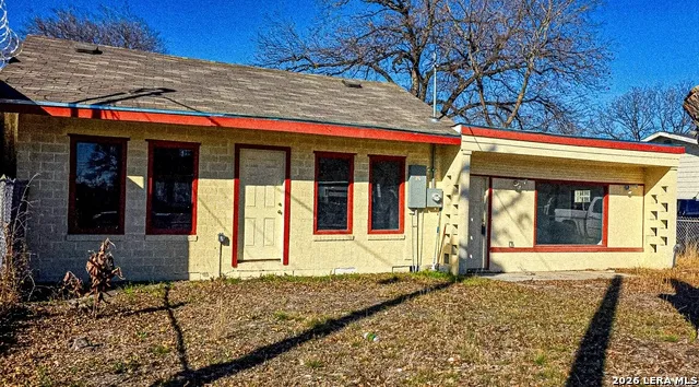 1211 Gladstone San Antonio, TX 78225