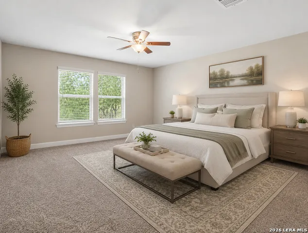 2706 Lake Louise San Antonio, TX 78228