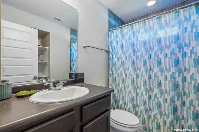 2706 Lake Louise San Antonio, TX 78228
