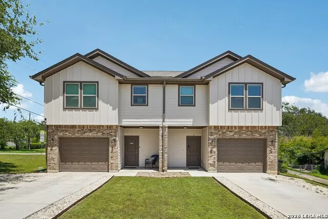 2706 Lake Louise San Antonio, TX 78228
