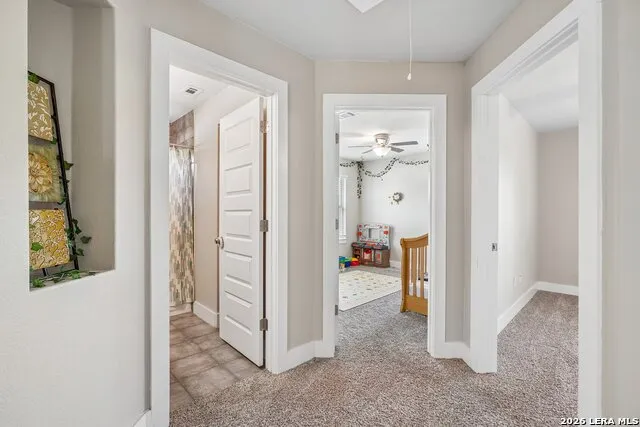 2706 Lake Louise San Antonio, TX 78228