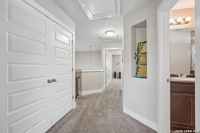 2706 Lake Louise San Antonio, TX 78228