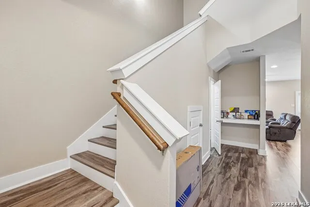 2706 Lake Louise San Antonio, TX 78228