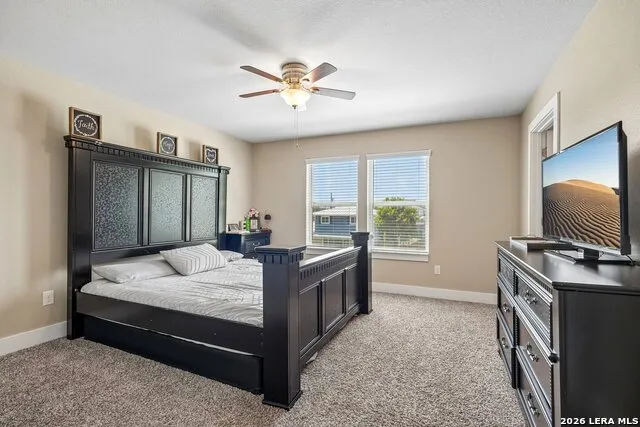 2706 Lake Louise San Antonio, TX 78228