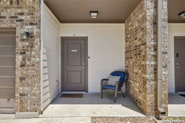 2706 Lake Louise San Antonio, TX 78228