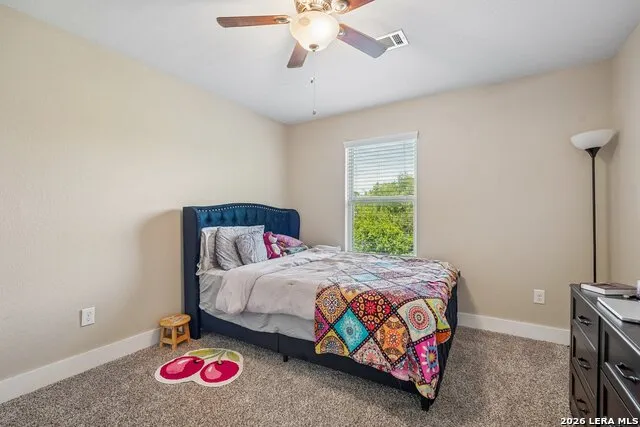2706 Lake Louise San Antonio, TX 78228