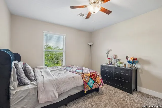 2706 Lake Louise San Antonio, TX 78228