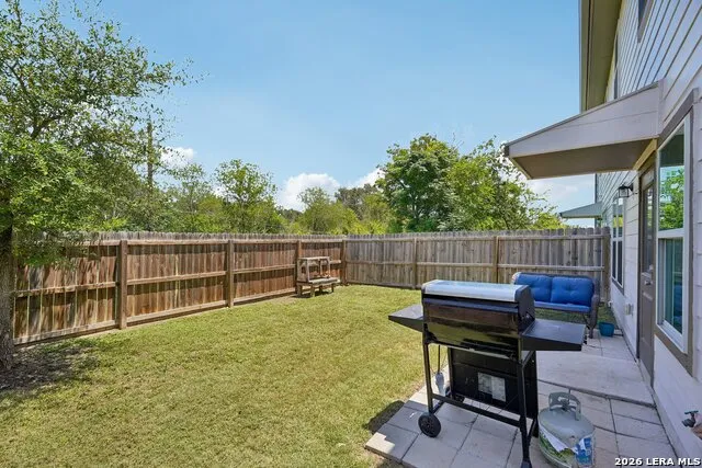 2706 Lake Louise San Antonio, TX 78228