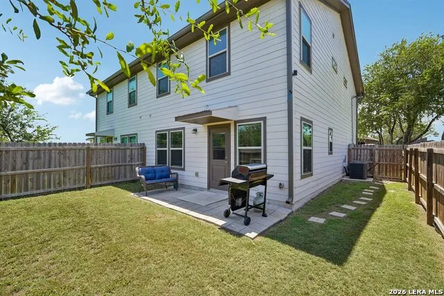2706 Lake Louise San Antonio, TX 78228
