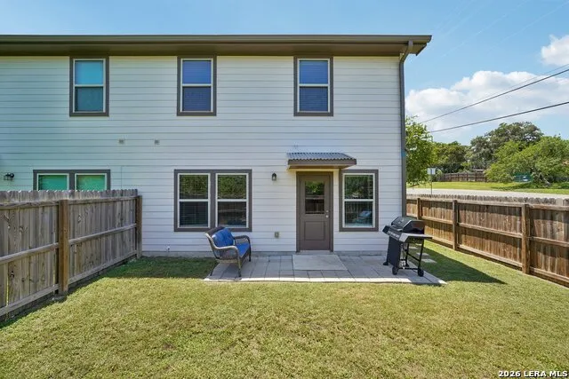 2706 Lake Louise San Antonio, TX 78228