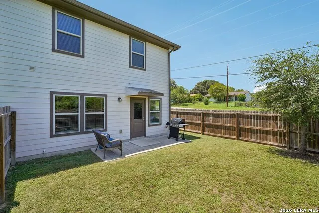 2706 Lake Louise San Antonio, TX 78228