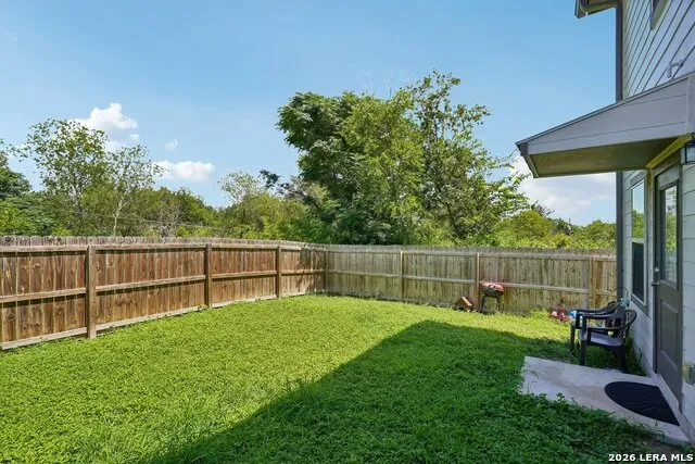 2706 Lake Louise San Antonio, TX 78228