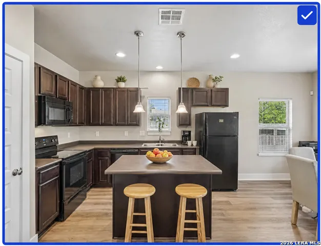 2706 Lake Louise San Antonio, TX 78228