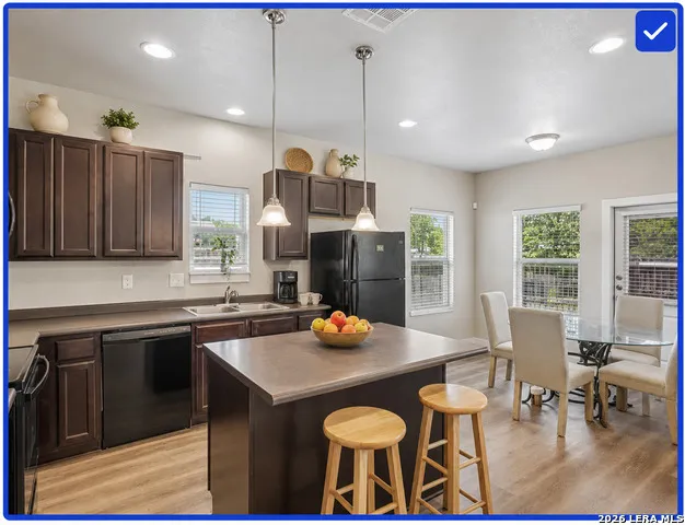 2706 Lake Louise San Antonio, TX 78228