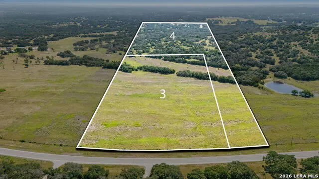 LOT 4 - 26 Seewald Rd. Boerne, TX 78006