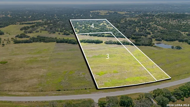 LOT 4 - 26 Seewald Rd. Boerne, TX 78006
