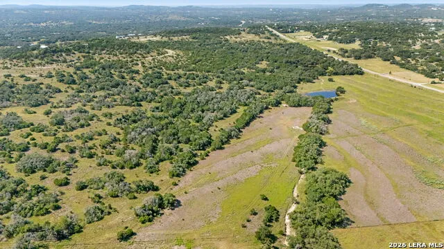 LOT 4 - 26 Seewald Rd. Boerne, TX 78006