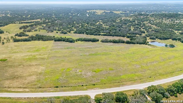 LOT 4 - 26 Seewald Rd. Boerne, TX 78006