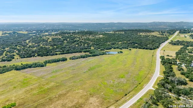 LOT 4 - 26 Seewald Rd. Boerne, TX 78006