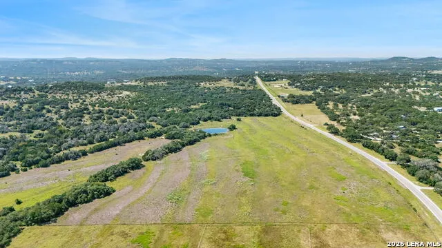LOT 4 - 26 Seewald Rd. Boerne, TX 78006