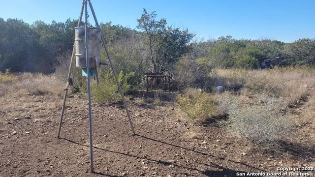500 PRIVATE ROAD 3340 Sabinal, TX 78881