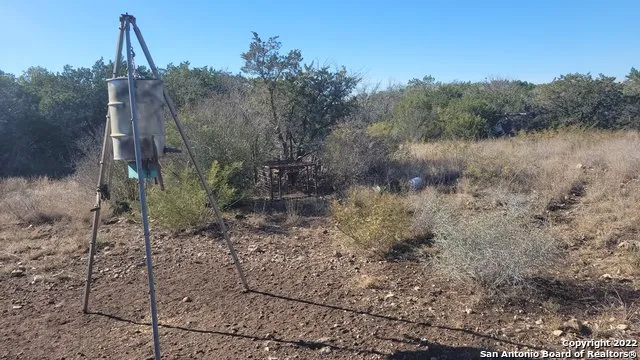 500 PRIVATE ROAD 3340 Sabinal, TX 78881
