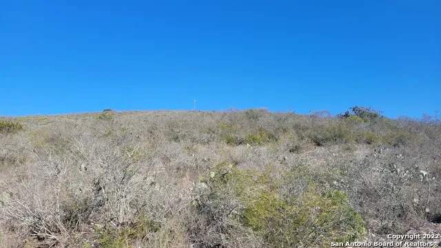 500 PRIVATE ROAD 3340 Sabinal, TX 78881
