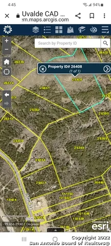 500 PRIVATE ROAD 3340 Sabinal, TX 78881