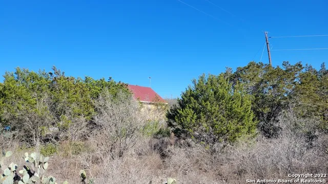 500 PRIVATE ROAD 3340 Sabinal, TX 78881