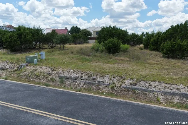 N/A Hannah Boerne, TX 78006