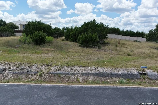 N/A Hannah Boerne, TX 78006