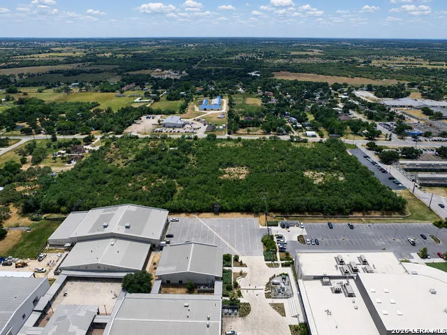 53 LOTS E 6th Street Somerset, TX 78069