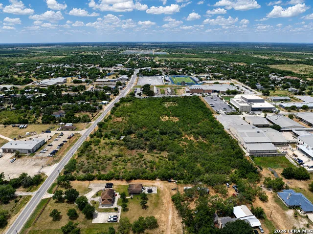 53 LOTS E 6th Street Somerset, TX 78069