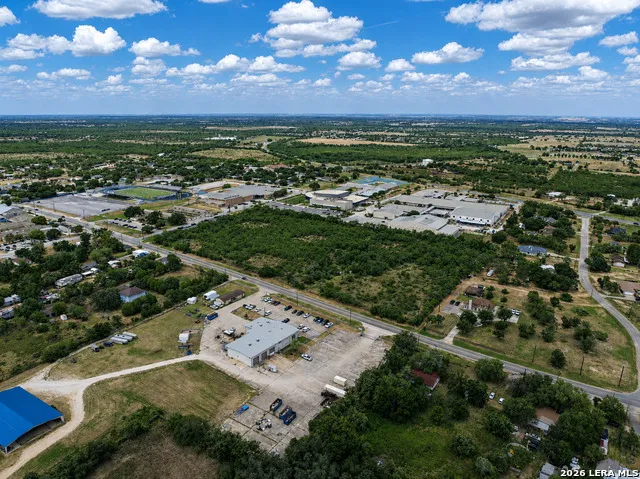 53 LOTS E 6th Street Somerset, TX 78069