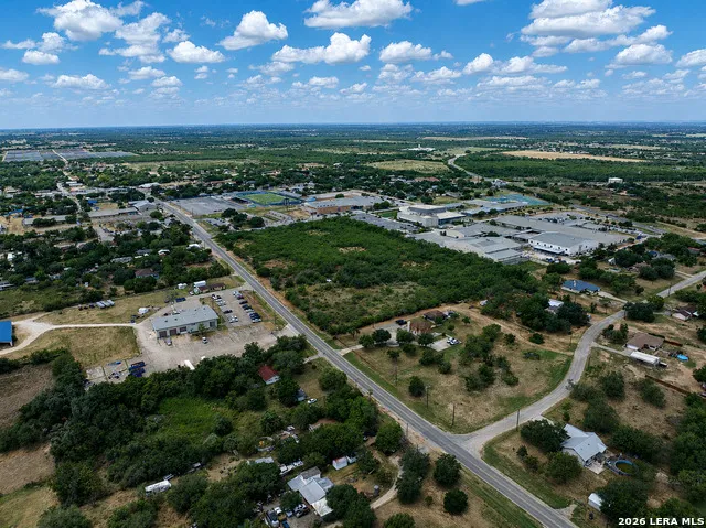 53 LOTS E 6th Street Somerset, TX 78069