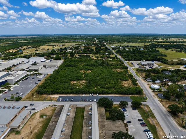 53 LOTS E 6th Street Somerset, TX 78069