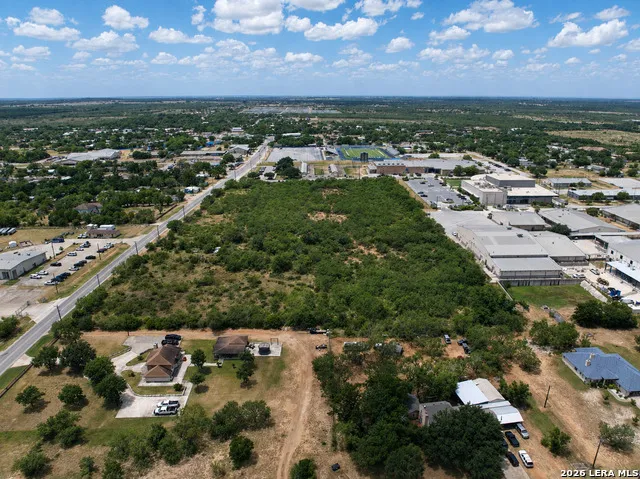 53 LOTS E 6th Street Somerset, TX 78069