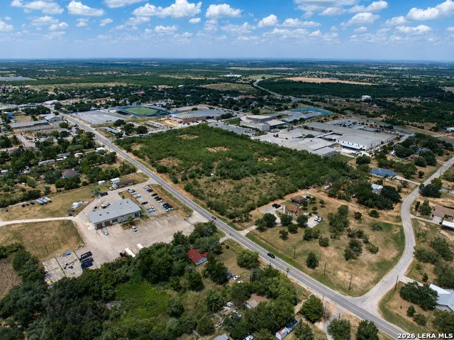 53 LOTS E 6th Street Somerset, TX 78069