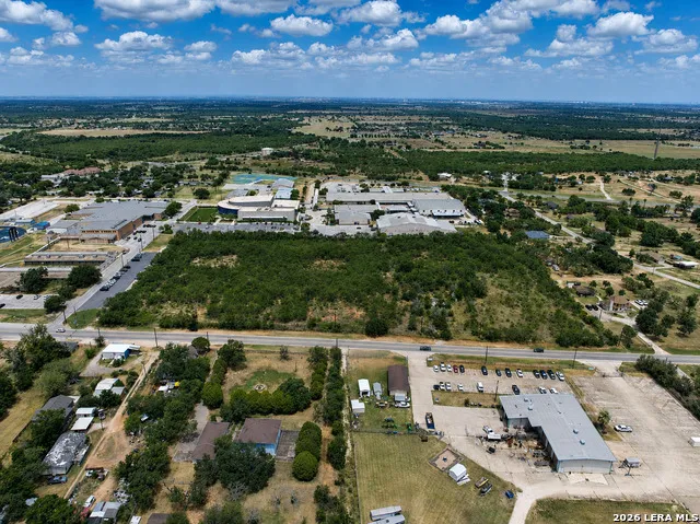 53 LOTS E 6th Street Somerset, TX 78069