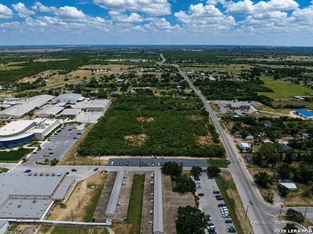 53 LOTS E 6th Street Somerset, TX 78069