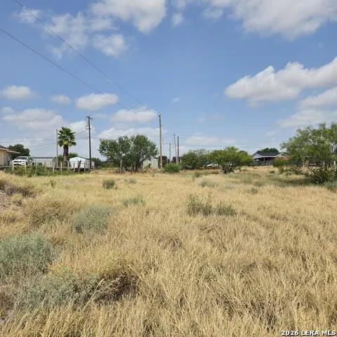 736 Chula Vista Rd. Eagle Pass, TX 78852
