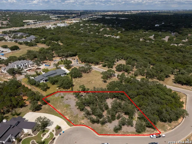 3009 WELLESLEY KY Shavano Park, TX 78231