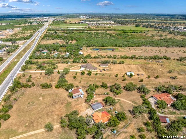 3398 S LOOP 1604 E San Antonio, TX 78264