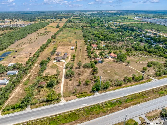 3398 S LOOP 1604 E San Antonio, TX 78264