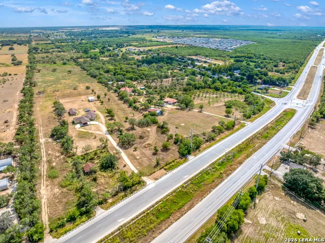 3398 S LOOP 1604 E San Antonio, TX 78264