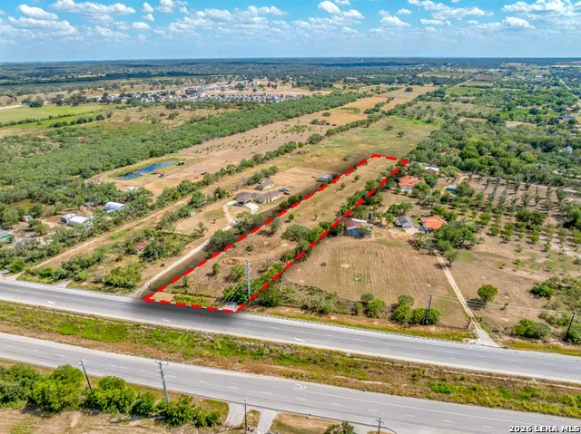 3398 S LOOP 1604 E San Antonio, TX 78264