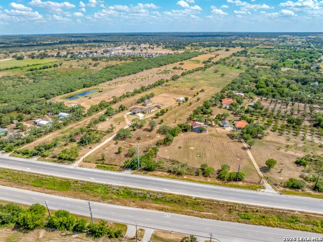 3398 S LOOP 1604 E San Antonio, TX 78264
