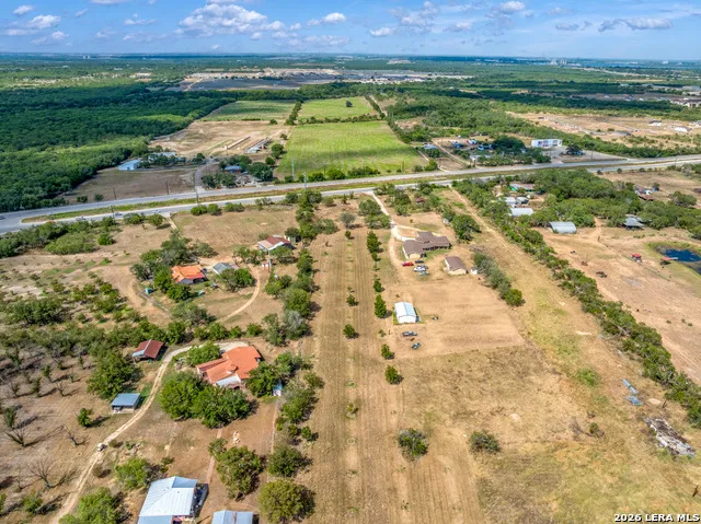 3398 S LOOP 1604 E San Antonio, TX 78264