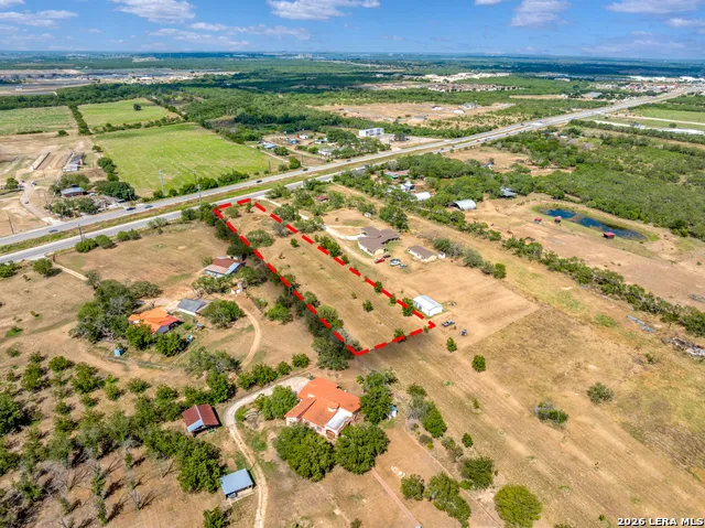 3398 S LOOP 1604 E San Antonio, TX 78264