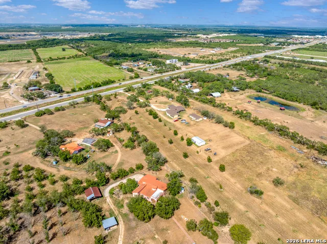 3398 S LOOP 1604 E San Antonio, TX 78264